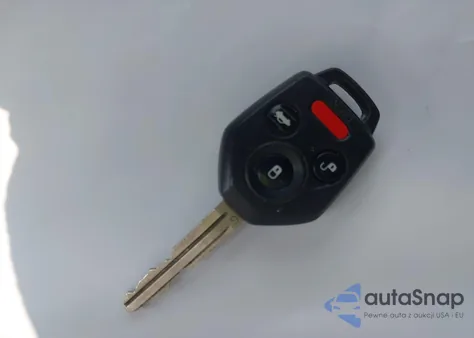 2014 Subaru Forester 2.5I Limited из США, поврежденный, VIN JF2SJAHC6EH522216